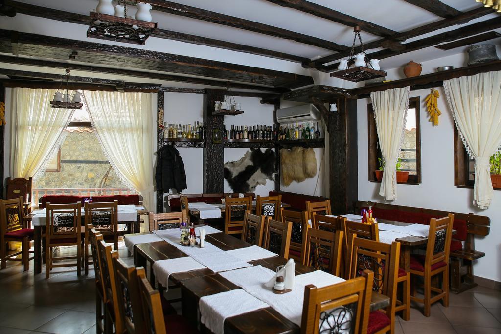 Семеен Хотел Златоград Extérieur photo
