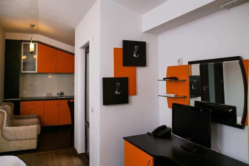 Семеен Хотел Златоград Chambre photo