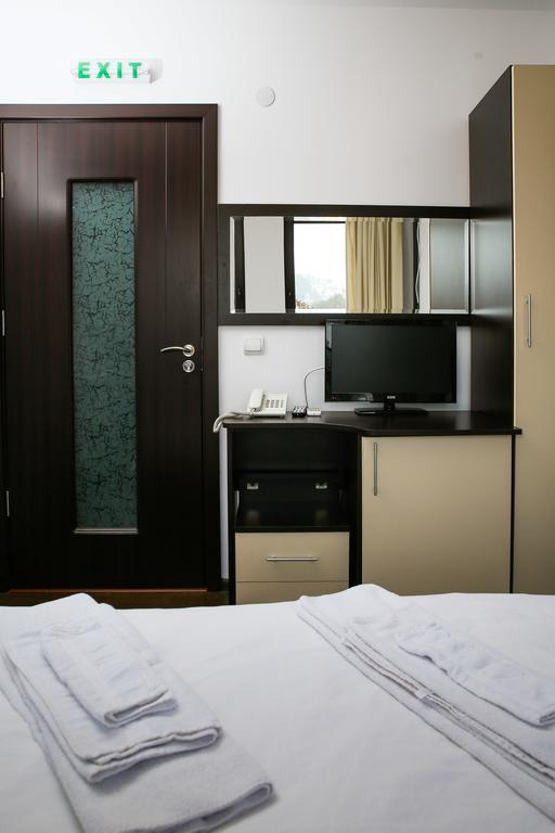 Семеен Хотел Златоград Chambre photo